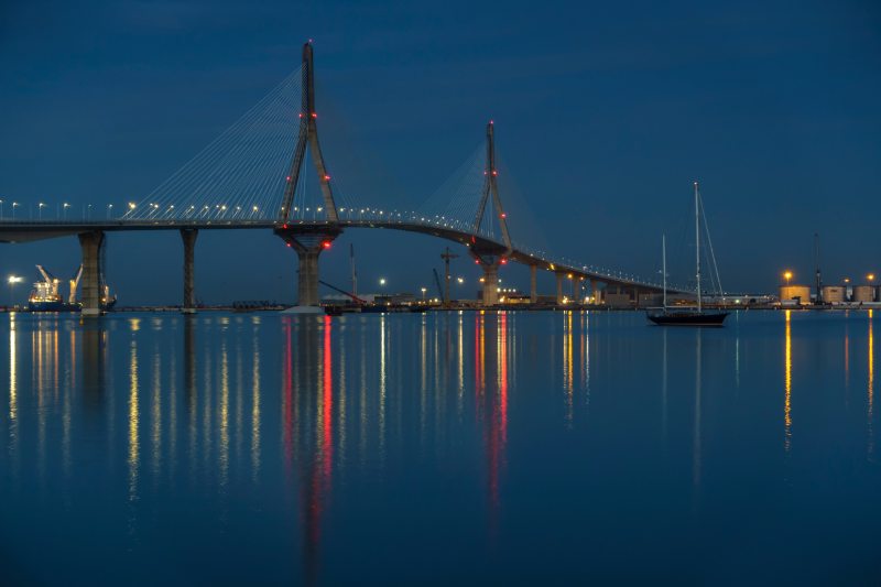 Puente de la Constitución de 1892