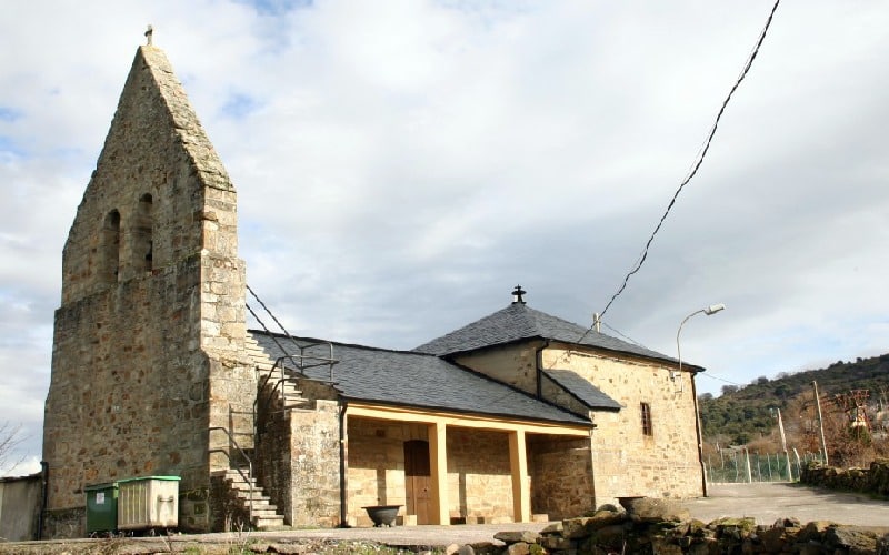 San Juan Bautista Otero de Naraguante
