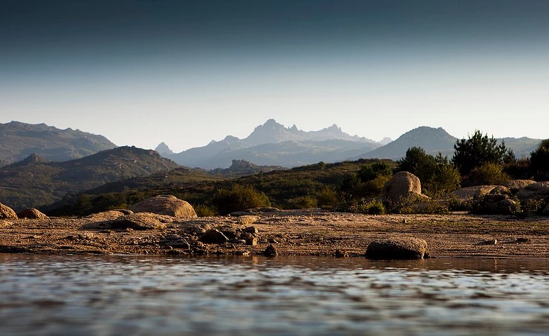 Parque Natural de Xurés