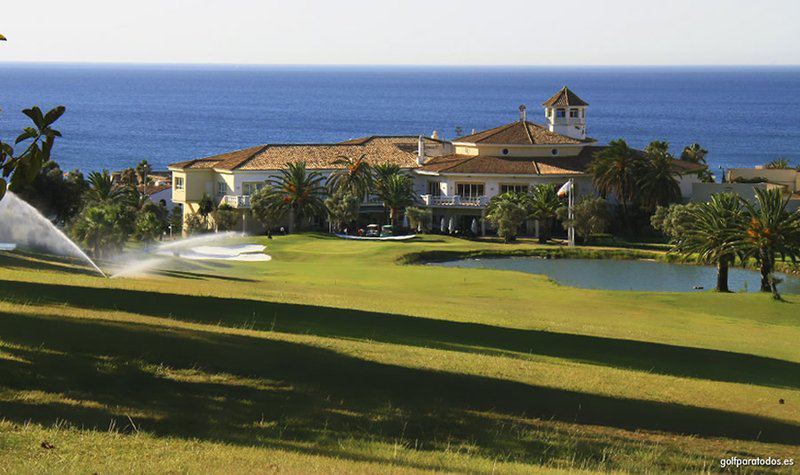 Golf La Duquesa