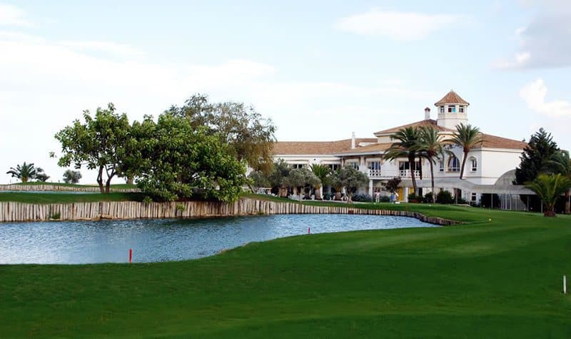 Golf La Duquesa