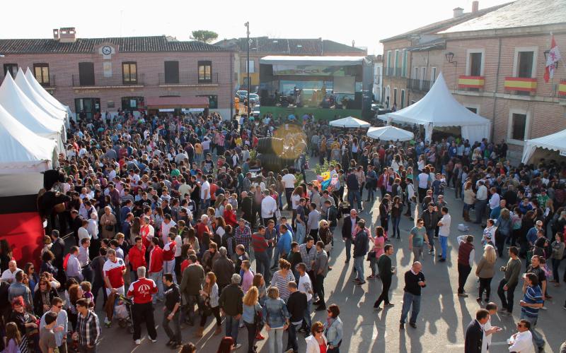 Fiesta del Verdejo