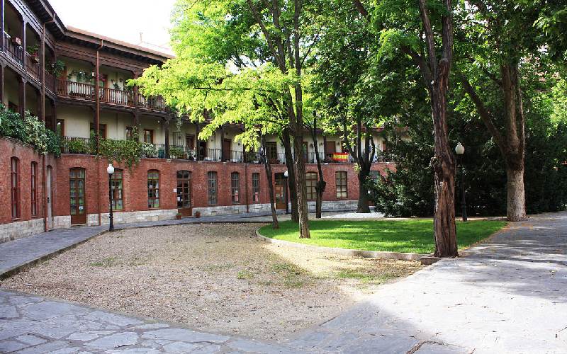Viejo Coso de Valladolid