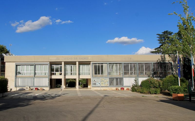 Liceo Francés Madrid