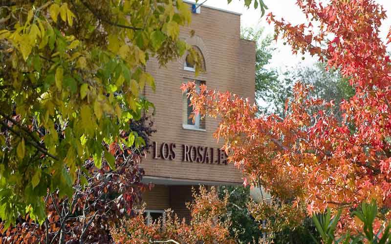 Colegio Los Rosales