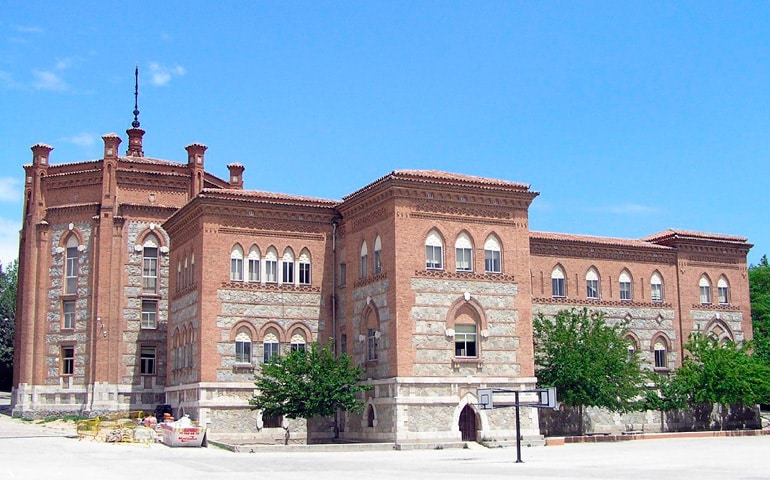 Colegio del Recuerdo