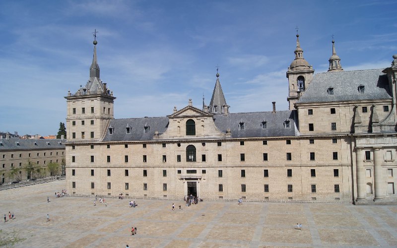 El Real Colegio Alfonso XII