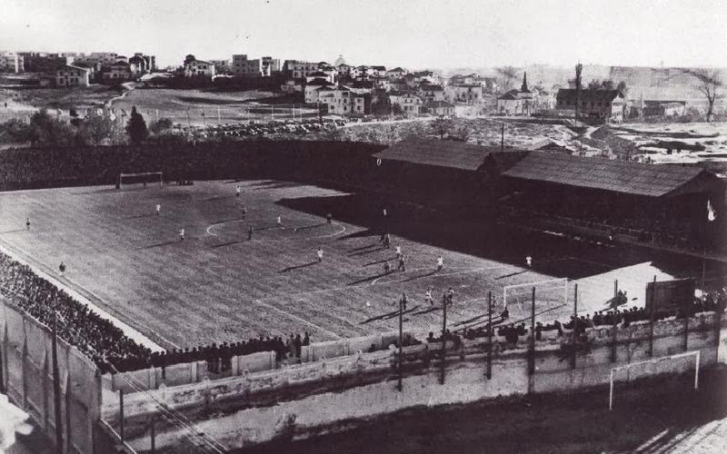 Chamartín