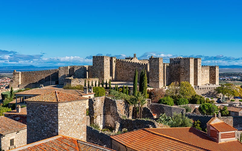 castillo Trujillo