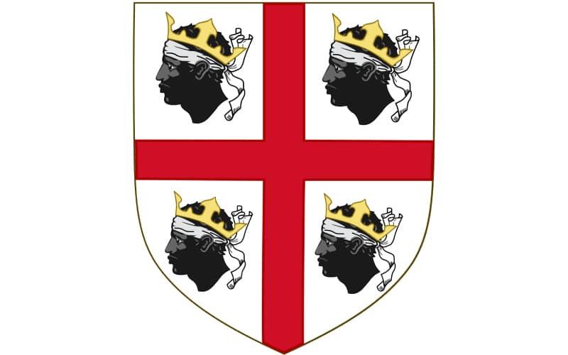 Cruz de Alcoraz