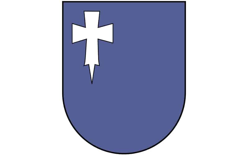Cruz de Iñligo Arista