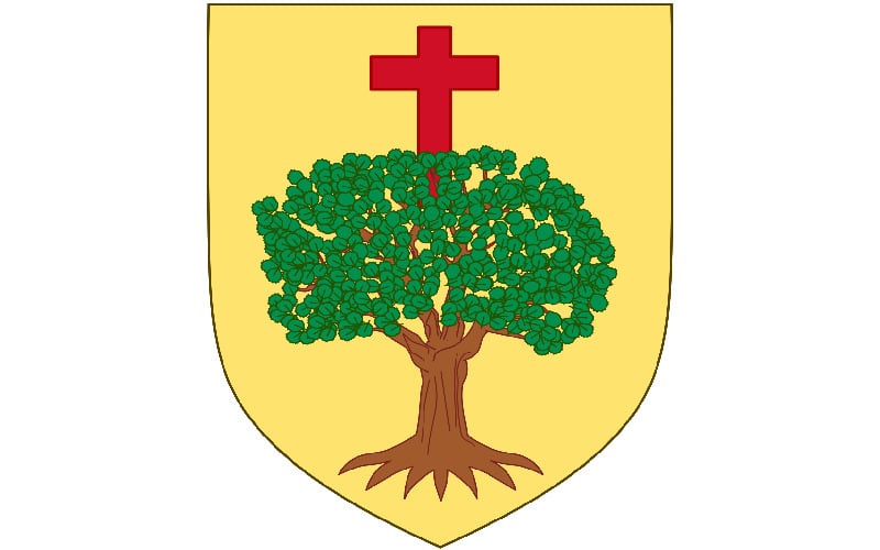 Cruz de Sobrarbe