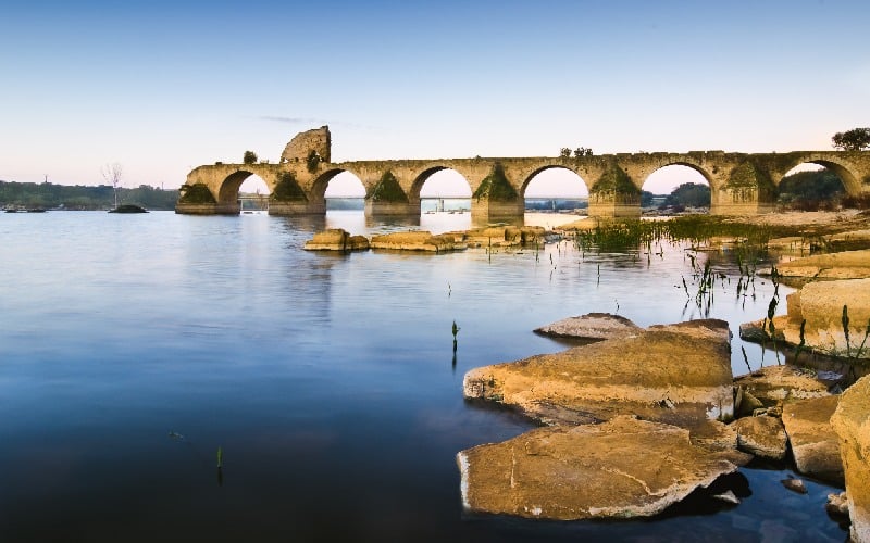 Puente de Ajuda