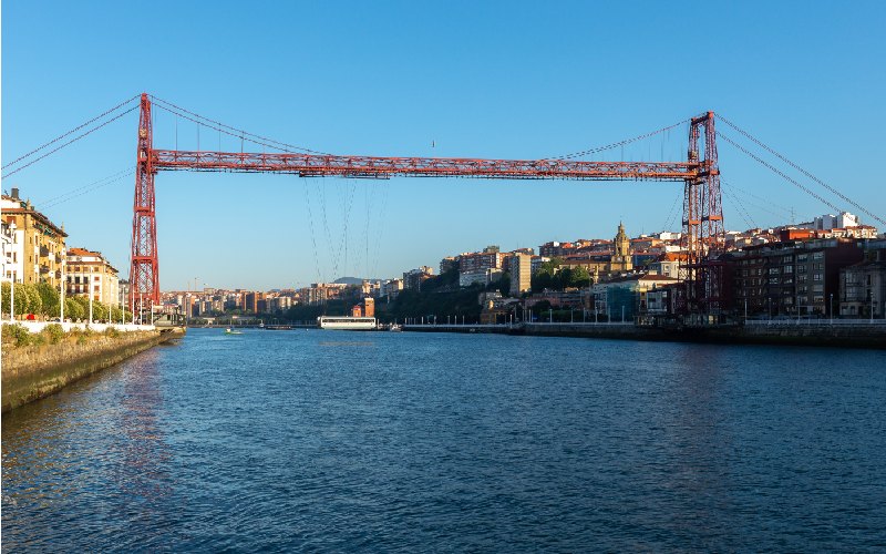 Puente de Vizcaya