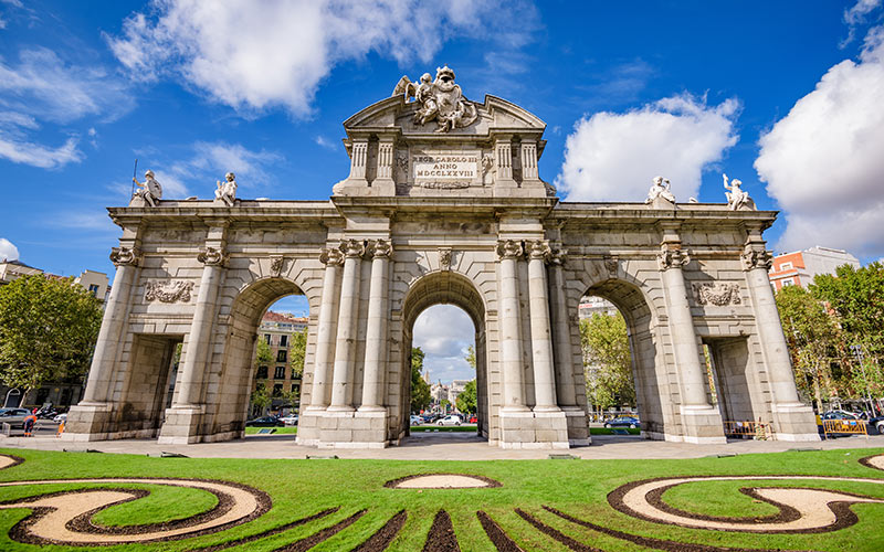 Qué hacer en Madrid capital en 3 días