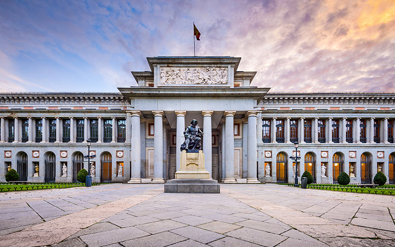 Qué hacer en Madrid capital en 3 días