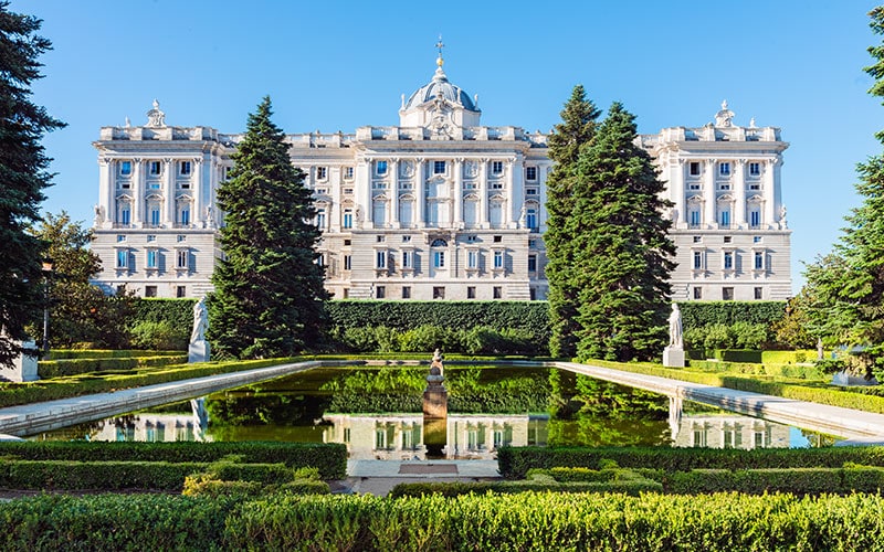 Qué hacer en Madrid capital en 3 días
