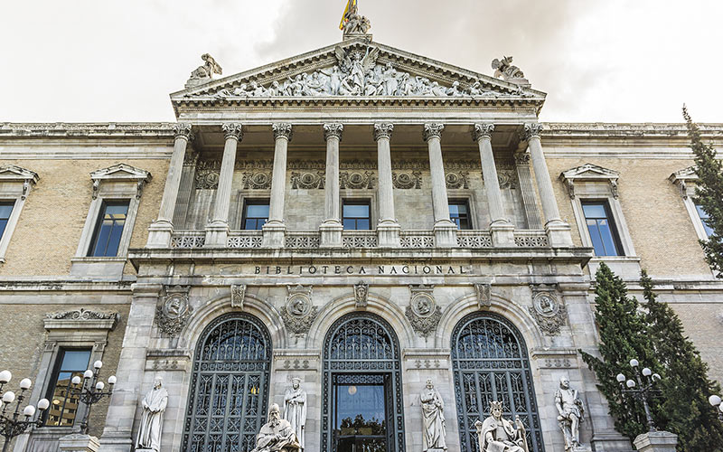 Qué hacer en Madrid capital en 3 días