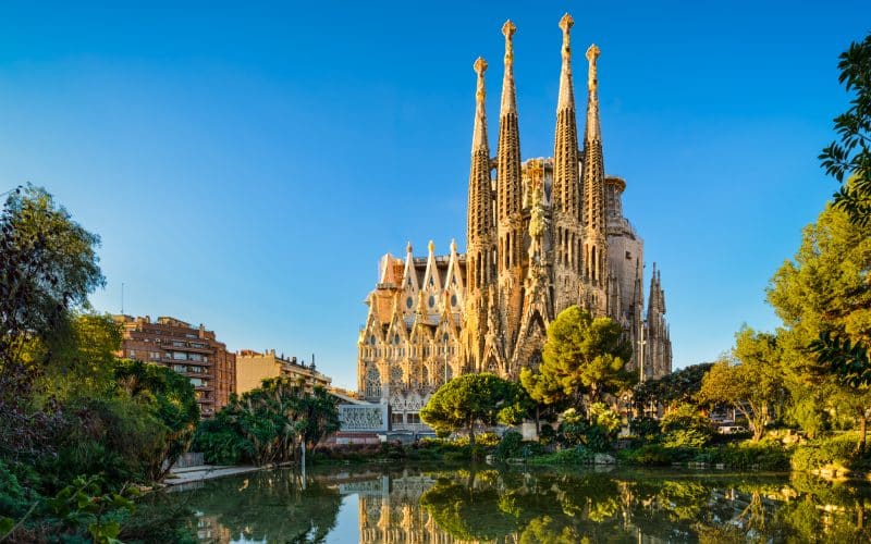 Sagrada Familia