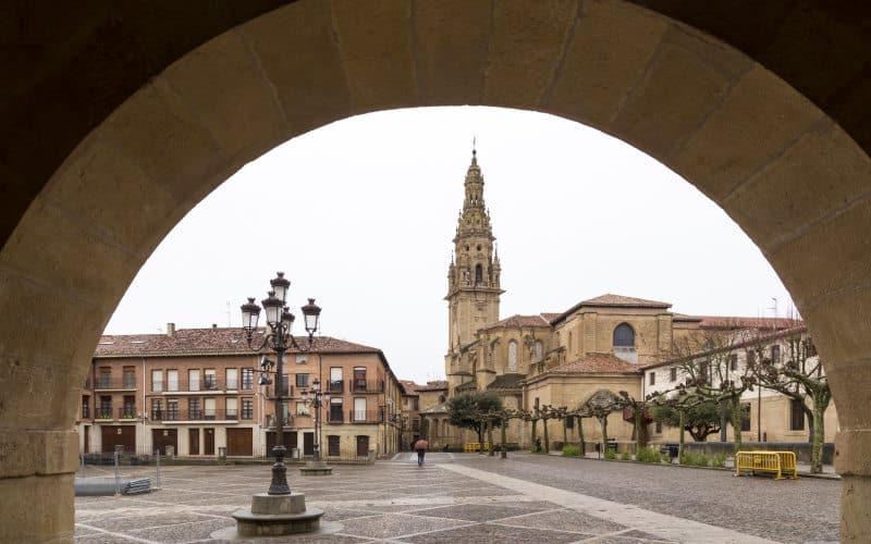 Un imprescindible del Camino Francés