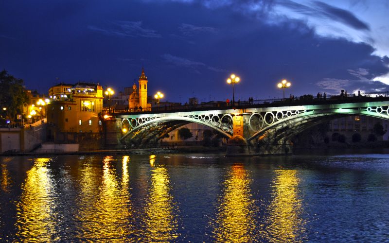 Puente de Triana