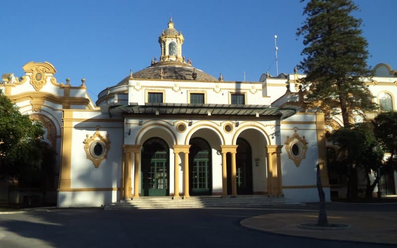 Teatro Lope de Vega
