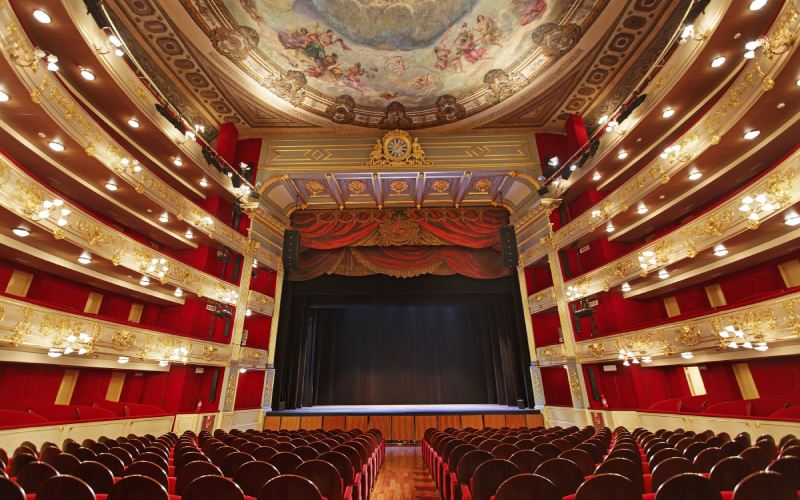Teatre Principal de Palma