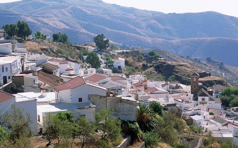 Sorvilán