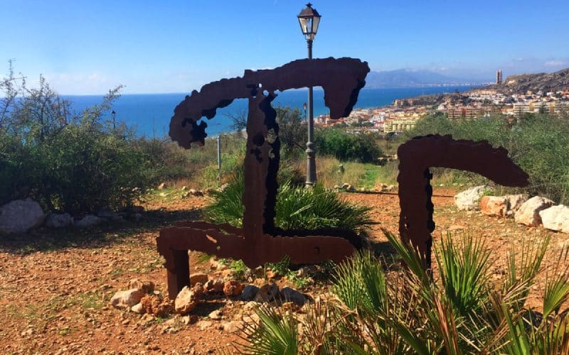 Parque Arqueológico de Rincón de la Victoria