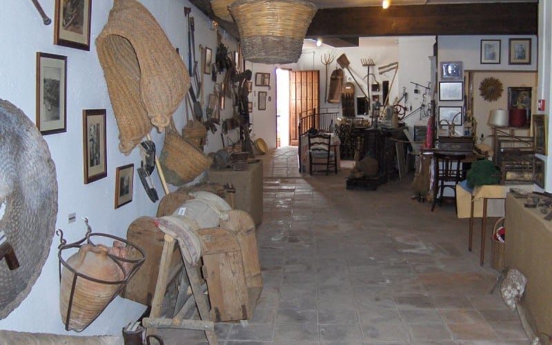 Museo de Benagalbón Rincón de la Victoria