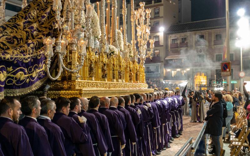 Semana Santa de Málaga