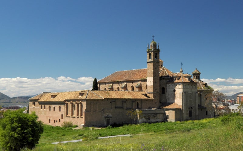 La Cartuja de Granada