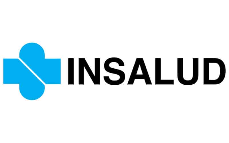 Logo del INSALUD