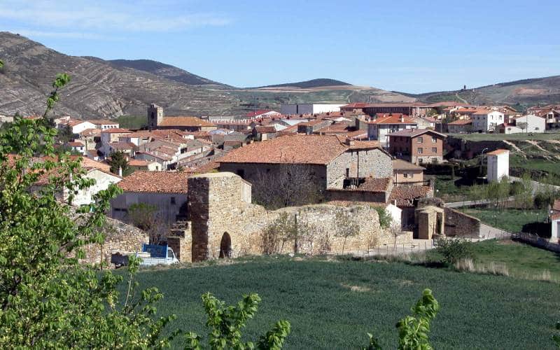 San Pedro Manrique
