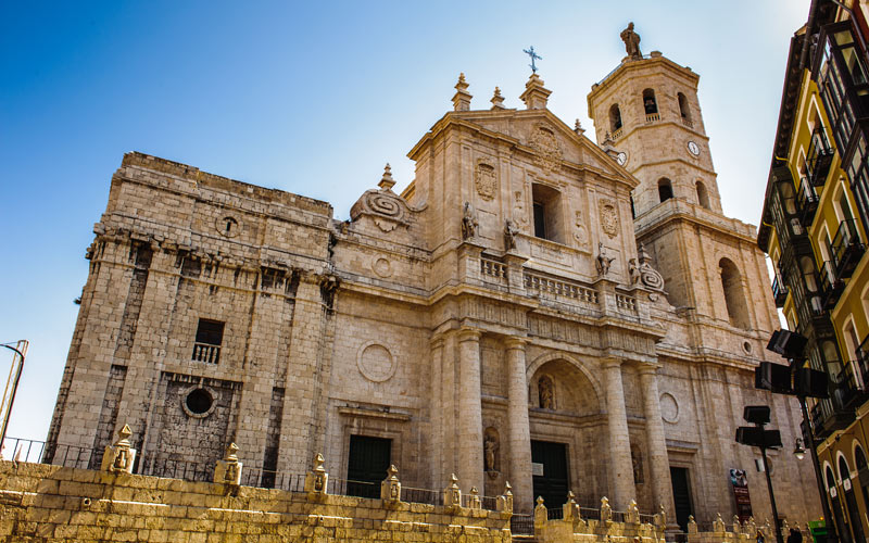 Catedral de Valladolid