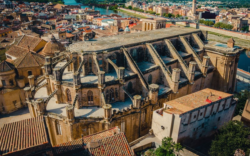 Catedral de Tortosa