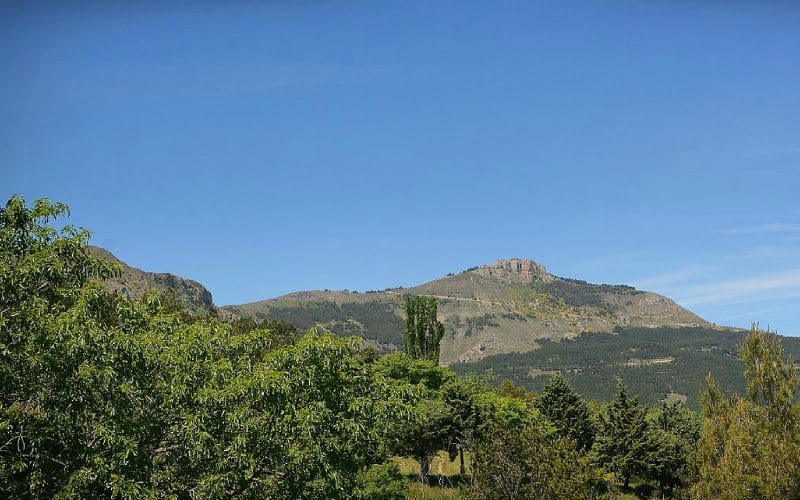 Peña Isasa