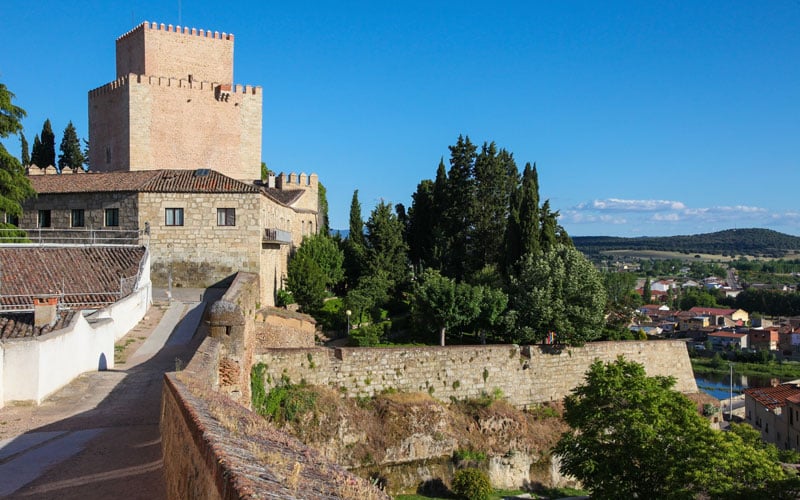 Ciudad Rodrigo