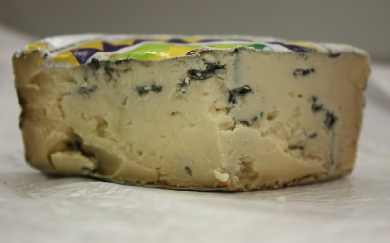 Queso La Peral
