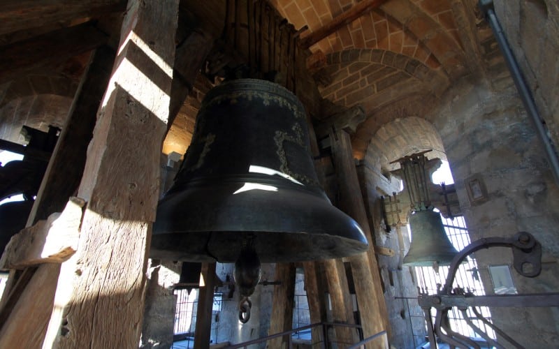 Campana Gorda de Toledo