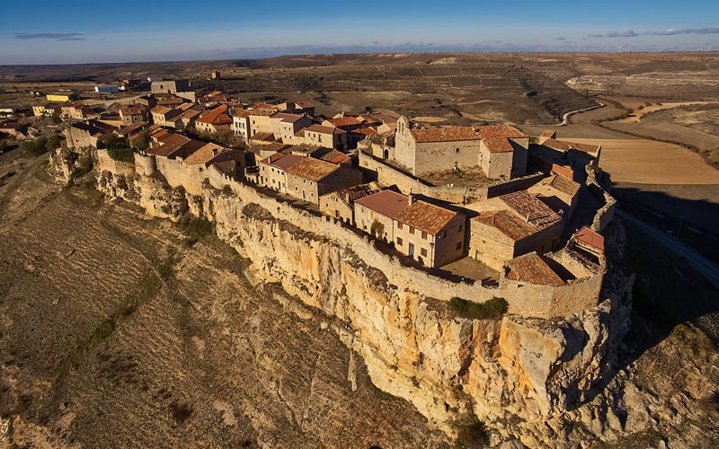Rello en Soria