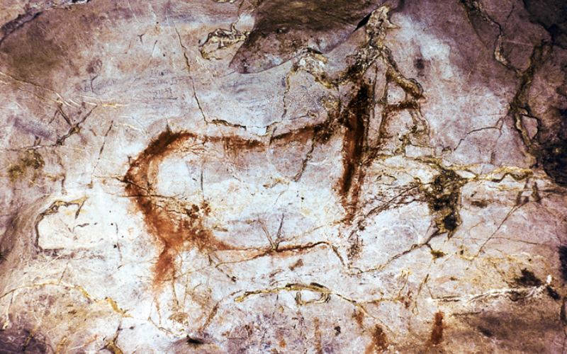 Cueva del Pindal