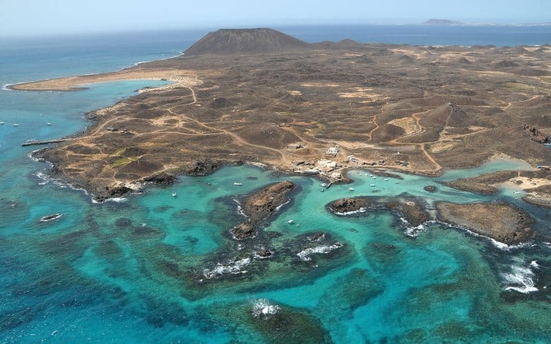 Isla de Lobos