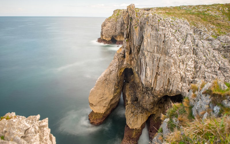 Bufones de Arenillas