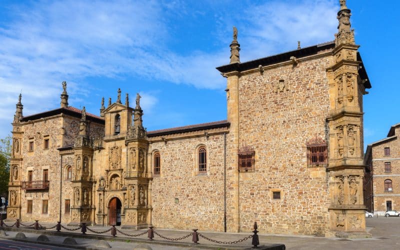 Universidad de Oñati