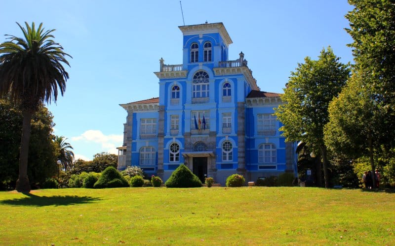 Quinta de Guadalupe