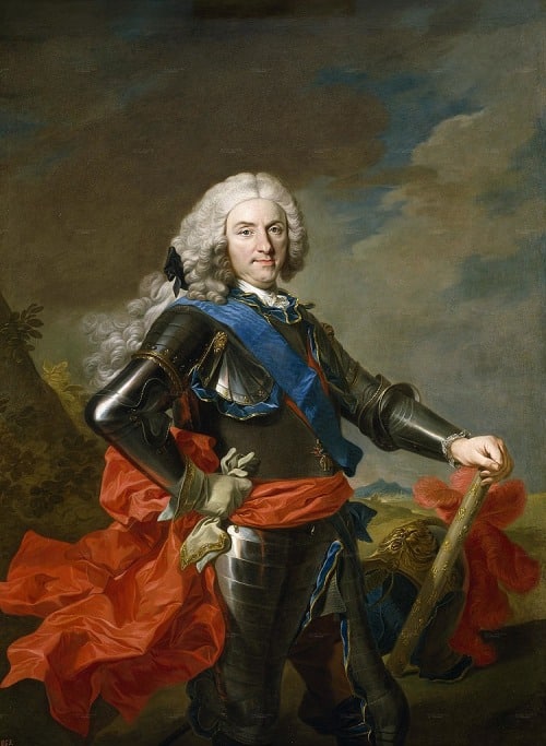 Felipe V