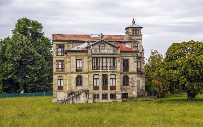 Partarríu en Llanes