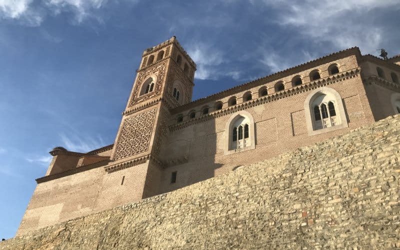 Iglesia de la Asunción de Nuestra Señora