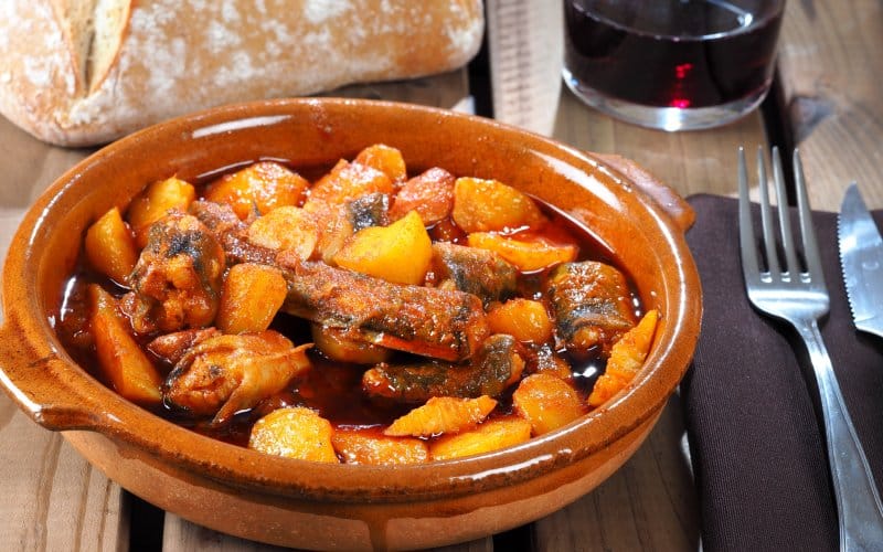 All i pebre de anguila